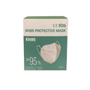 Kn95 Face Mask - Pack Of 20