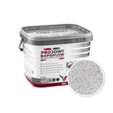Pro Joint Rapid Flow Brush in Porcelain Paving Grout Light Grey 12.5Kg