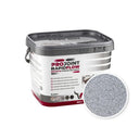 Pro Joint Rapid Flow Brush in Porcelain Paving Grout Mid Grey 12.5Kg