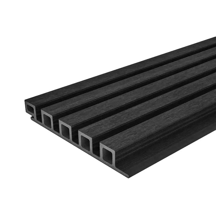 Composite Wall Cladding Slate 200mm x 3.6m
