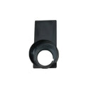 Threshold Mono End Cap Black