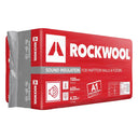 Rockwool 600 x 100mm Sound Insulation 4.32m2