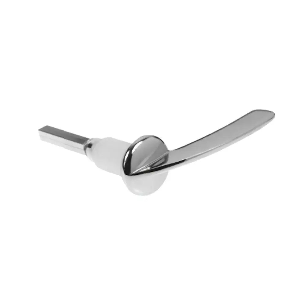 Primaflow Wc Cistern Handle Chromed Metal