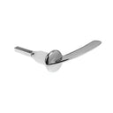 Primaflow Wc Cistern Handle Chromed Metal