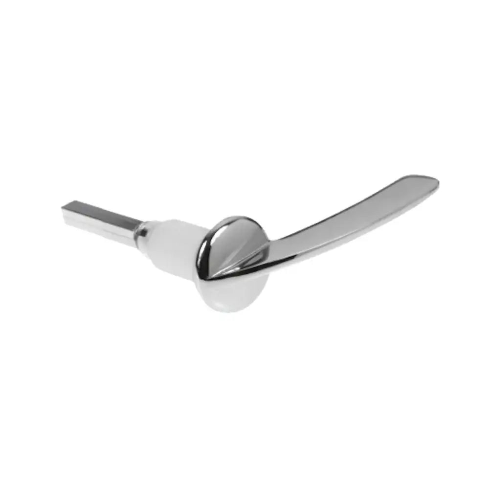 Primaflow Wc Cistern Handle Chromed Metal