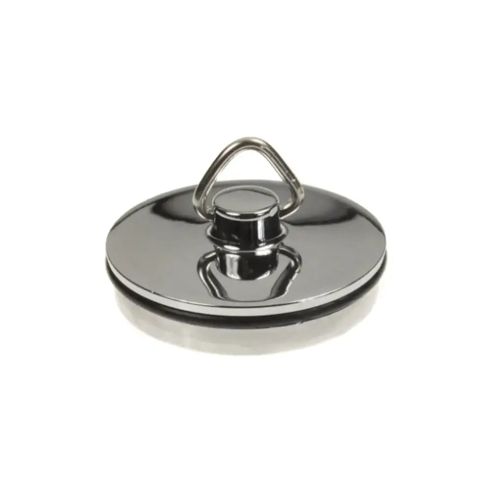 Primaflow Basin Plug 1 1/2 Inch Chrome