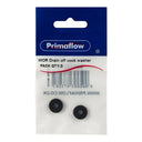 Primaflow WOR Drain Off Cock Washer 9DOC