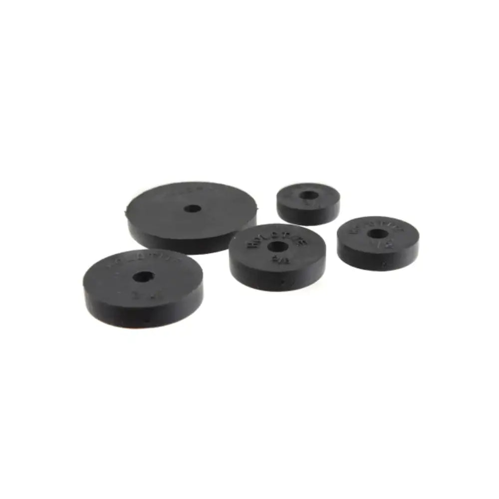 Primaflow Wor Flat Tap Washer 5/8"