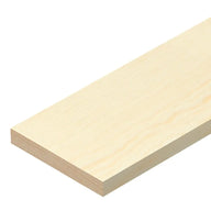Planed Timber 185x19x2.4m