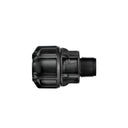 Philmac MDPE Female Iron Adaptor 25mm x 3/4 Inch (9893100)
