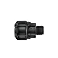 Philmac MDPE Female Iron Adaptor 25mm x 3/4 Inch (9893100)