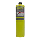 Salvus Gas Map Bottle