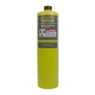 Salvus Gas Map Bottle