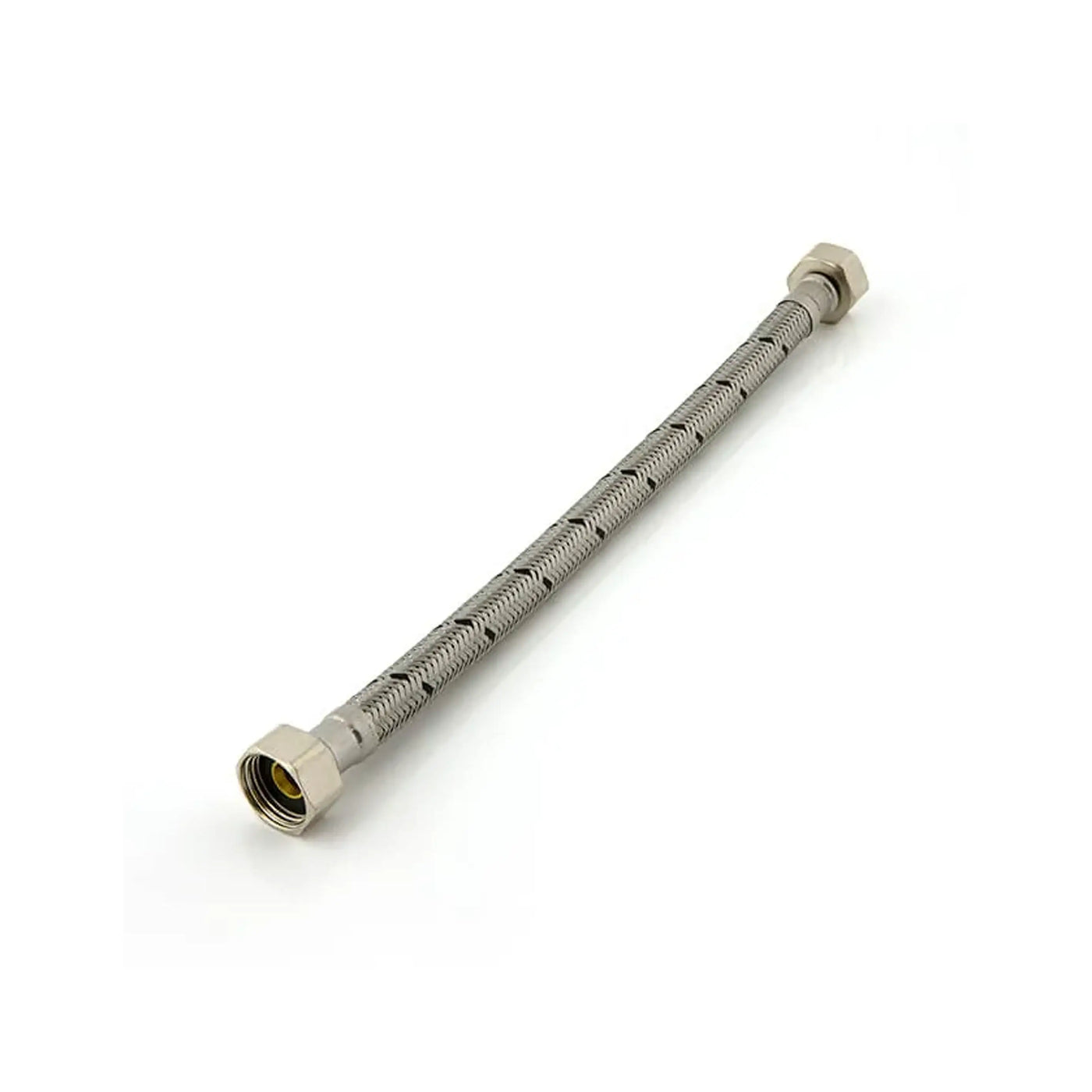 Flexi Tap Connector 1/2 x 1/2 Inch 500mm