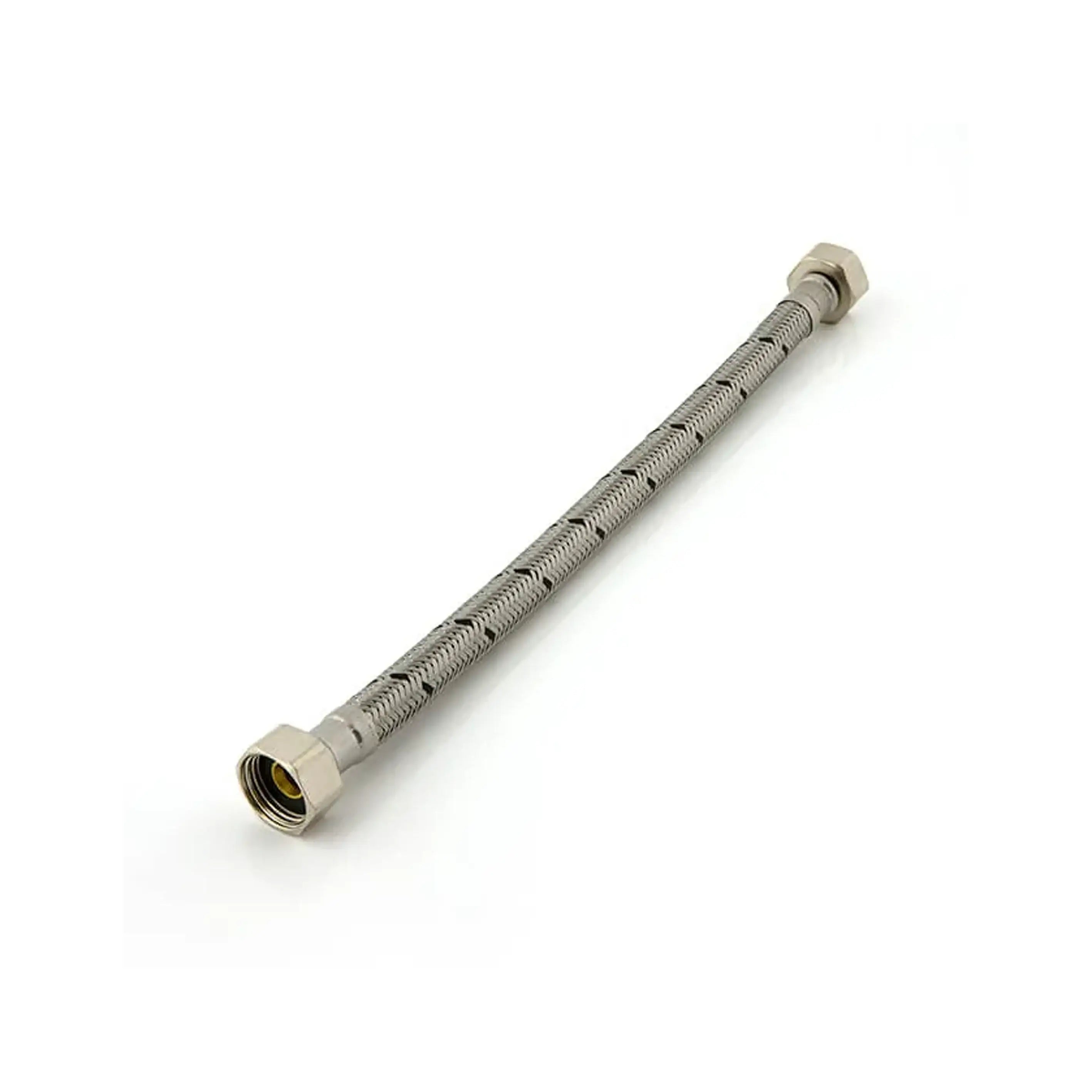 Flexi Tap Connector 1/2 x 1/2 Inch 500mm