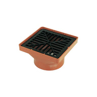 Square Hopper Head
