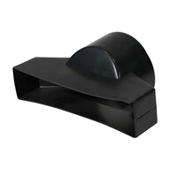 Timloc Duct Adaptor For Vent 1205