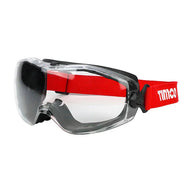 Timco Sports Safety Goggles - Clear