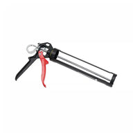 Globemaster 11 Inch Heavy Duty Skeleton Caulking Gun