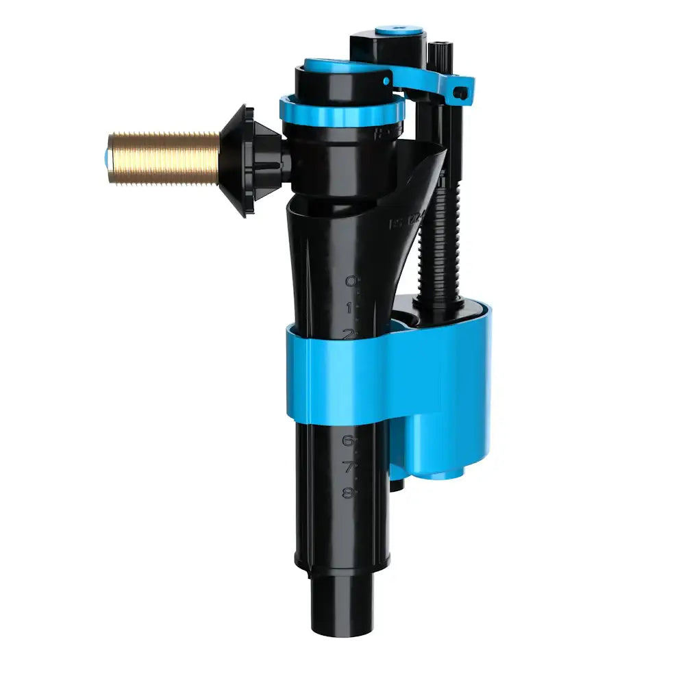 Viva Skylo Bot Entry Fill Valve (1/2") Uk Brass Thread