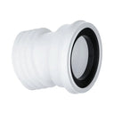 Viva 14 Deg Angle Wc Pan Connector