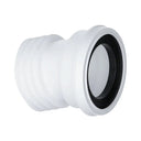 Viva 14 Deg Angle Wc Pan Connector