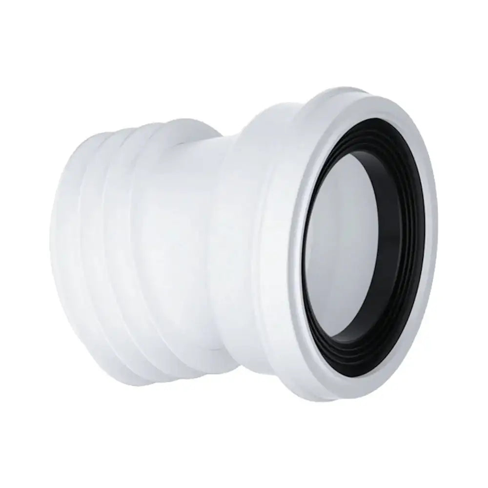 Viva 14 Deg Angle Wc Pan Connector