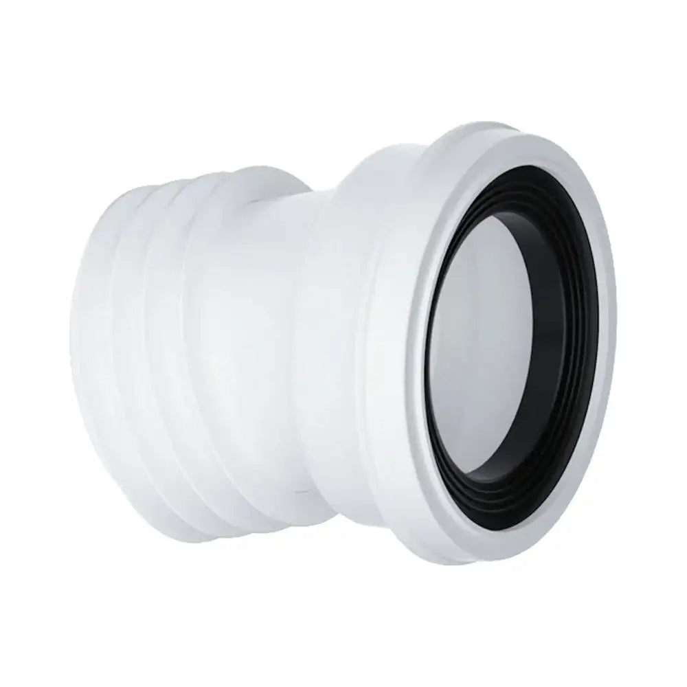 Viva 20Mm Offset Wc Pan Connector