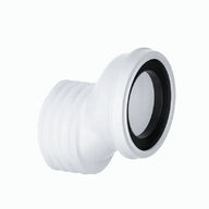 Viva 40Mm Offset Wc Pan Connector
