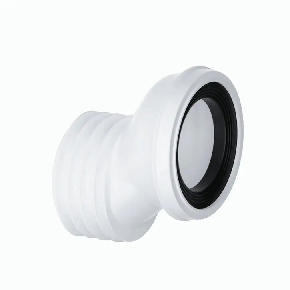 Viva 40Mm Offset Wc Pan Connector