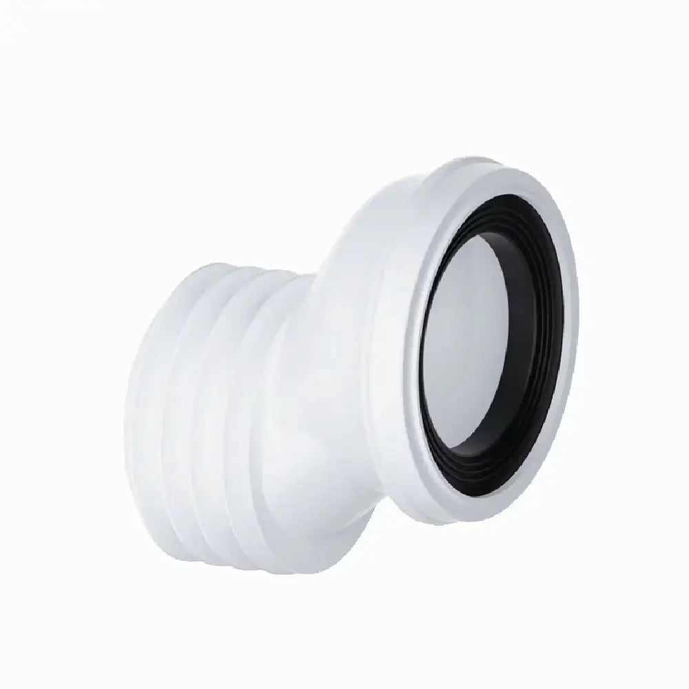 Viva 40Mm Offset Wc Pan Connector