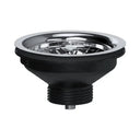 Viva Basket Strainer Waste