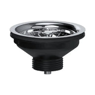 Viva Basket Strainer Waste