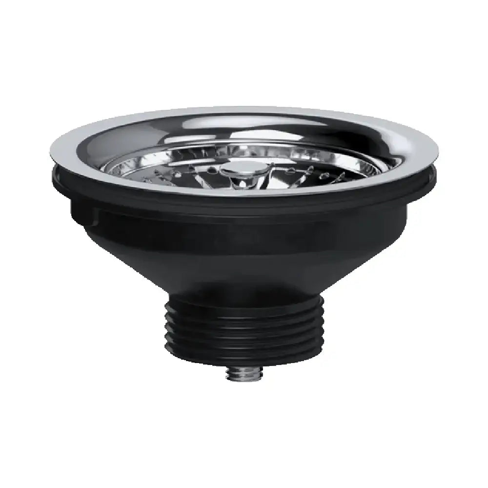 Viva Basket Strainer Waste