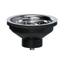 Viva Basket Strainer Waste