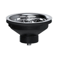 Viva Basket Strainer Waste