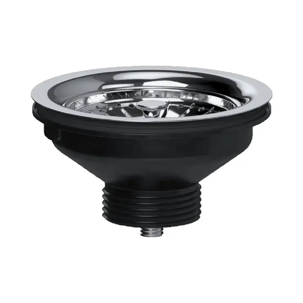 Viva Basket Strainer Waste