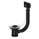 Viva Basket Strainer Waste C/W Square Overflow