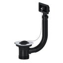 Viva Basket Strainer Waste C/W Square Overflow