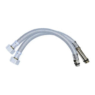 Viva M10 X 1/2" Monobloc Pair - 300Mm