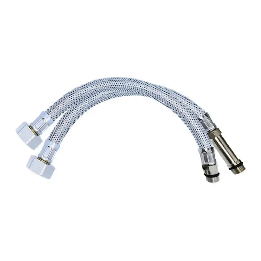 Viva M10 X 1/2" Monobloc Pair - 300Mm