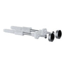 Viva Straight Toilet Pan Fixing Kit