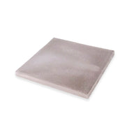 Bradstone Charcon 450 x 450 x 32 Peak Smooth Grey Paving Slab
