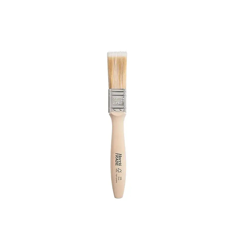 Harris For The Trade Flat Tip Brush 1 Inch