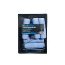 Harris For The Trade 7Pc Roller Set 4 Inch (3281131-40)