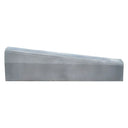 HB2 Drop Kerb Bn3 External Radius 5m Left Hand