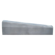 HB2 Drop Kerb Bn3 External Radius 5m Left Hand