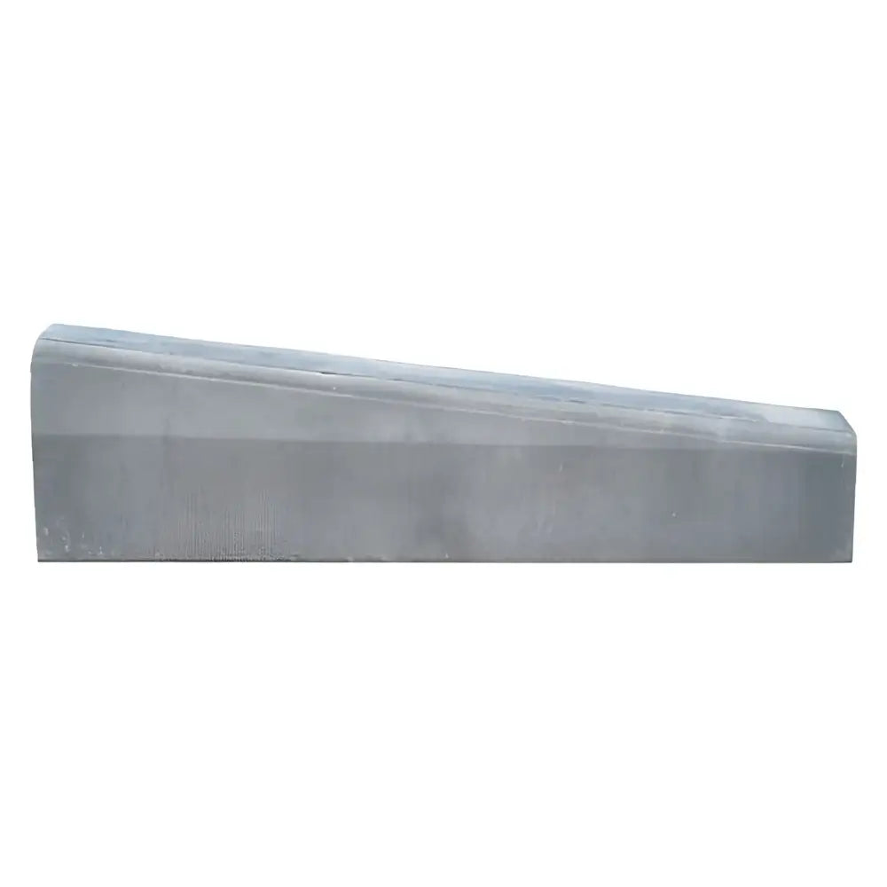 HB2 Drop Kerb Bn3 External Radius 5m Left Hand