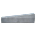 HB2 Drop Kerb Bn3 External Radius 5m Right Hand
