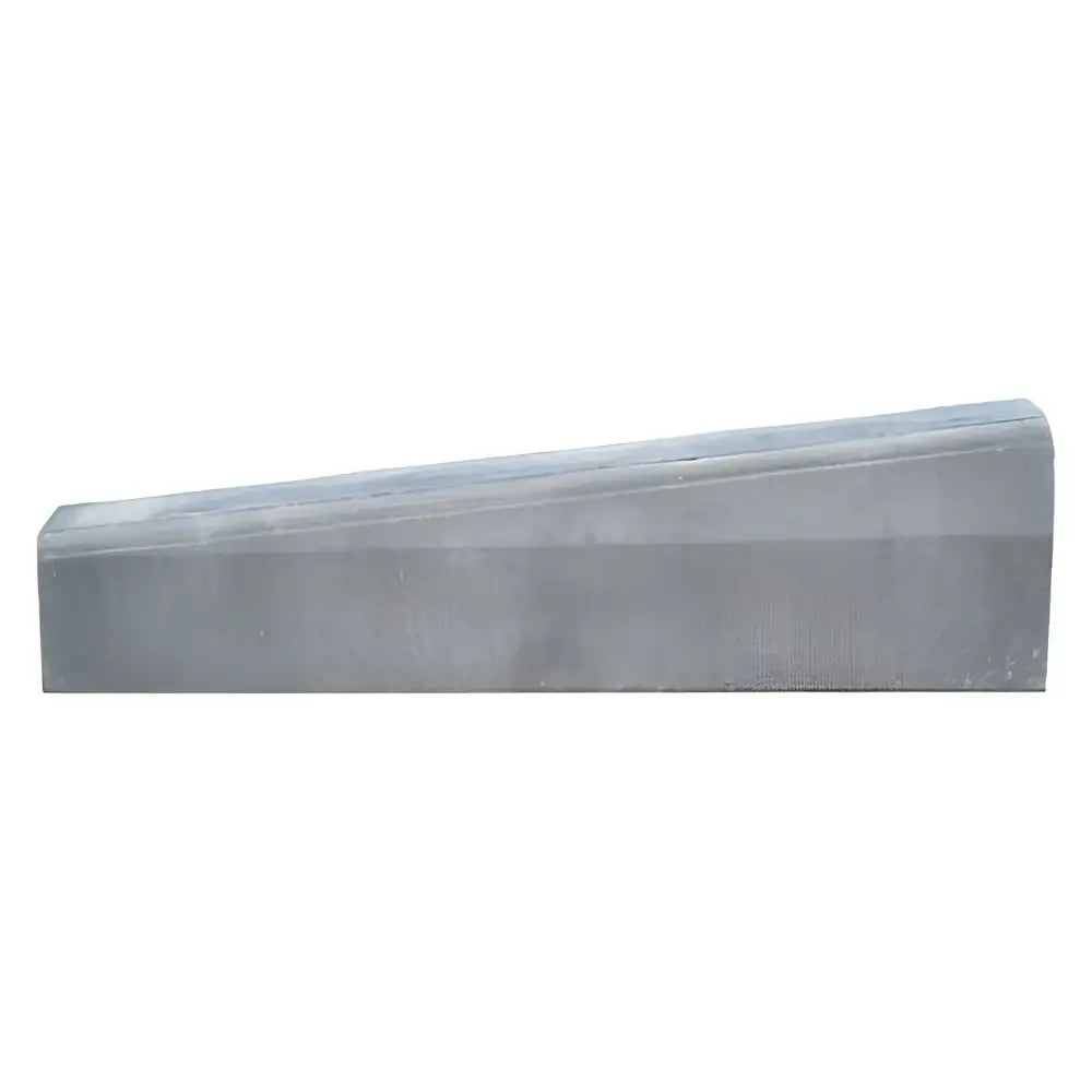HB2 Drop Kerb Bn3 External Radius 5m Right Hand